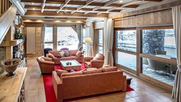 Villa Chalet Albert I, Rental in Northern Alps
