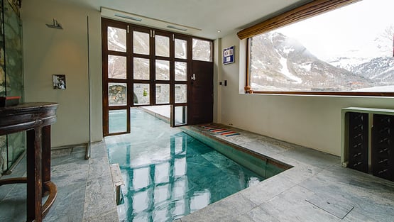 Villa Chalet Toit du Monde, Rental in Northern Alps