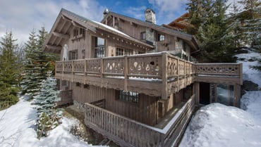 Villa Chalet Snowman, Rental in Northern Alps