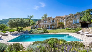 Villa Villa Ileana, Rental in Provence