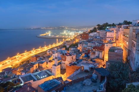 Les villes côtières les plus belles du Maroc