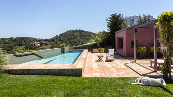 Villa Casa Gianni, Location à Costa Brava