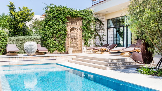 Villa Villa Lucia Mogador, Rental in Essaouira
