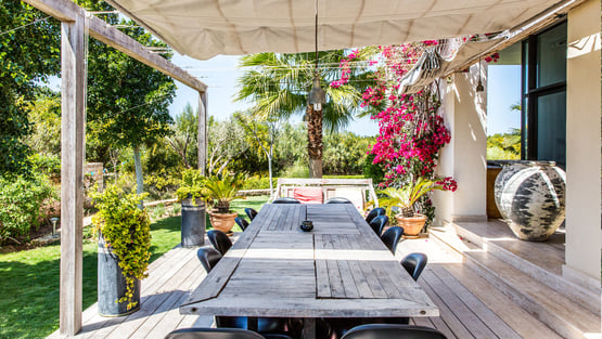 Villa Villa Lucia Mogador, Rental in Essaouira
