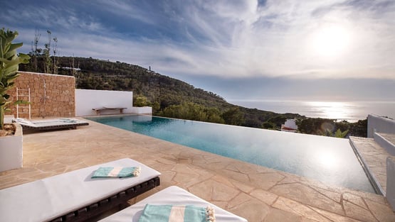 Villa Villa Wolf, Rental in Ibiza