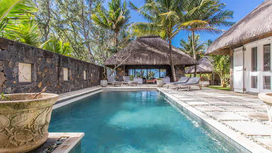 Villa Villa Tourmaline, Rental in Mauritius East
