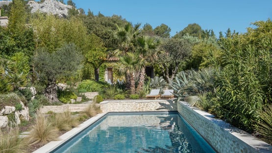 Villa Villa L'Eternelle, Rental in Provence