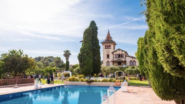 Villa Villa Clos, Location à Costa Dorada