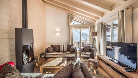 Villa Appartement Lodi, Affitto a Alpi del Nord