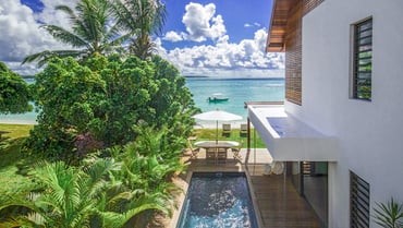Villa Villa Saphir, Rental in Mauritius East