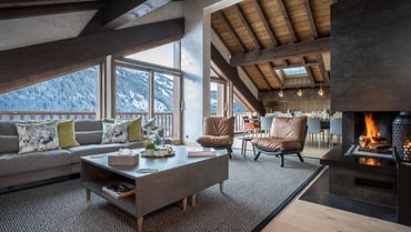 Villa Chalet Skopy, Rental in Northern Alps