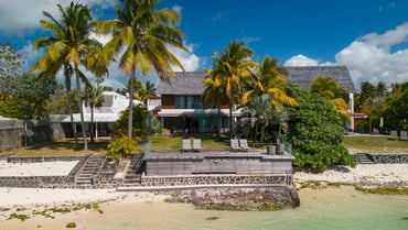 Villa Villa Rubis, Affitto a Mauritius Est