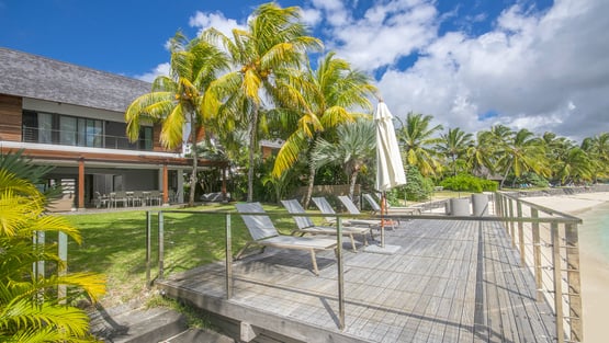 Villa Villa Rubis, Rental in Mauritius East