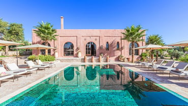 Villa Villa Béthanie, Rental in Essaouira