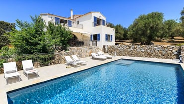 Villa Villa Oliveraie, Location à Corse