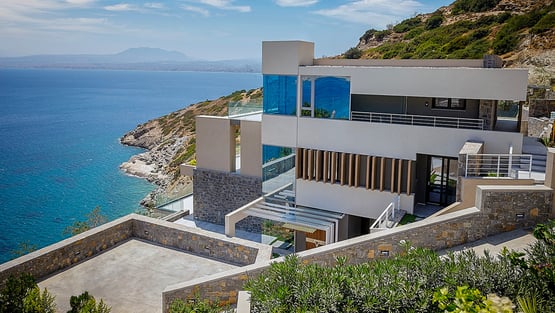 Villa Villa Kalimera, Rental in Crete