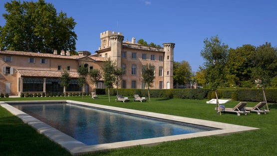 Villa Domaine Bérénice, Rental in Provence