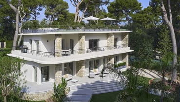 Villa Villa Lova, Rental in French Riviera