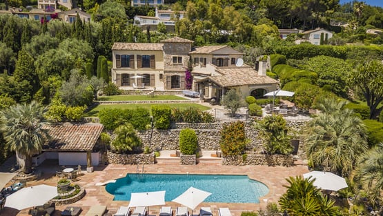 Villa Villa Kania, Rental in French Riviera