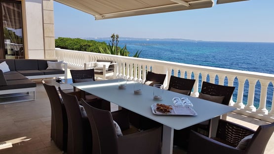 Villa Villa Sabila, Rental in French Riviera