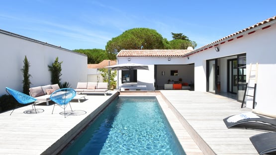 Villa Villa Anaya, Ferienvilla mieten Île de Ré