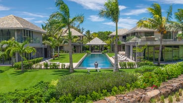 Villa Villa Maevane, Rental in Mauritius East