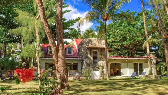 Villa Villa Syabelle, Location à Île Maurice Sud