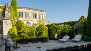 Villa Villa Tiggy, Location à Provence