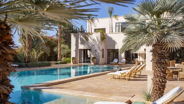 Villa Villa Primerose, Location à Marrakech