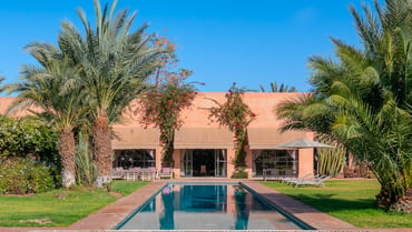 Villa Villa Orane, Location à Marrakech