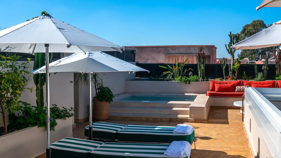 Riad Khambalia - Marrakech