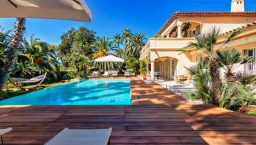 Villa Villa Anthyllis, Rental in French Riviera