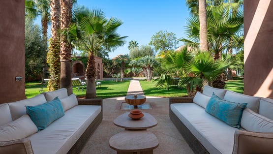 Villa Villa Maïa, Location à Marrakech