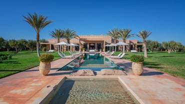 Villa Villa Zima, Location à Marrakech