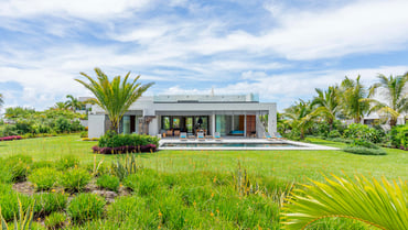Villa Villa Ahura, Rental in Mauritius East