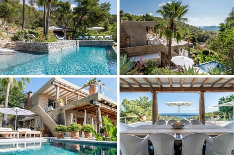 Luxury Villas France  Quintessentially Travel