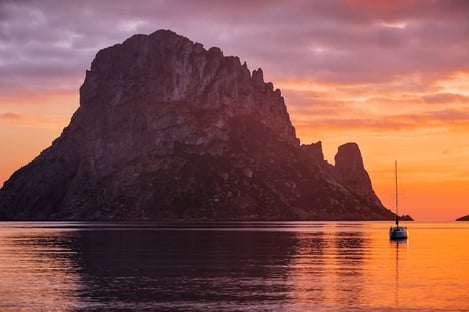 Top 8 des spots pour admirer le coucher de soleil à Ibiza