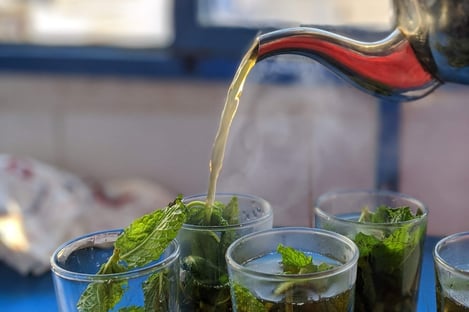 Comment préparer le thé à la menthe : Marocain ou MysteryTea® ?