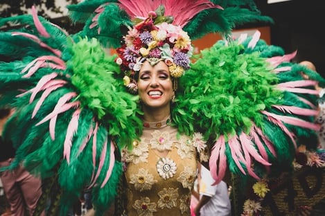 What Makes Brazilian Carnival So Special - Freely Magazine